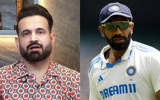 ENG vs IND 2025: 'Either you give everything or you rest properly' - Irfan Pathan urges Jasprit Bumrah to push himself in fourth Test