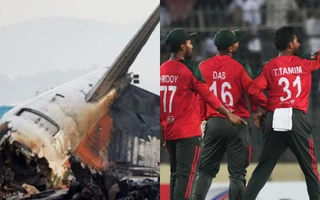 Bangladesh Cricket Team