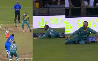 AB de Villiers