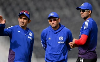 Reports: BCCI to find solution for 'pick and choose' culture