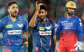 Rajat Patidar ruled out of Duleep Trophy; Avesh, Mayank undergo surgeries