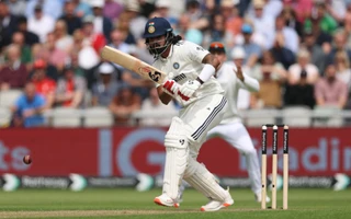 KL Rahul