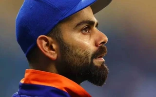 Ranking Instagram stardom of team India players