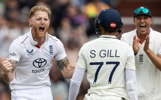 England and India - ENG vs IND 2025, 4th Test Day 1 Review: Sudharsan shines with maiden fifty but doubts over Rishabh Pant's further part