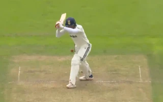 ENG vs IND 2025: 'Trademark' - Shubman Gill trolled brutally by netizens following Manchester dismissal
