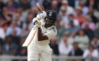 Sai Sudharsan injury scare during Ranji Trophy puts India A New Zealand tour in doubt