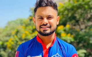 Siddhant Sharma