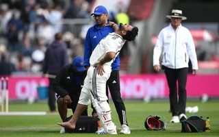 Rishabh Pant