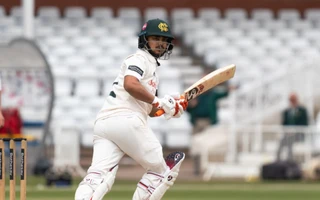 Ishan Kishan’s First-Class Cricket stats: Matches, Runs & More
