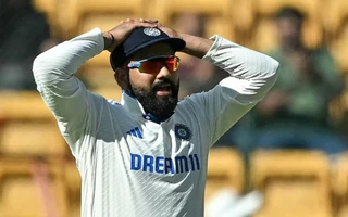 5 worst records of Rohit Sharma as captain