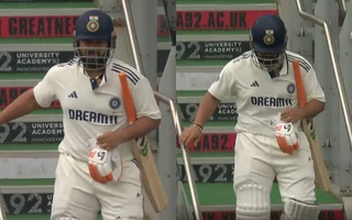 Rishabh Pant