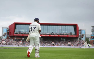 How Rishabh Pant became trending Test player after Virat Kohli?
