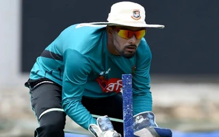 BAN vs PAK 2025: We must improve in death overs before World Cup, says Litton Das