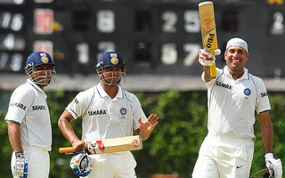 VVS Laxman, Suresh Raina and Virender Sehwag - Why did ICC ban runner rule in international cricket?