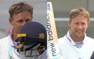 Joe Root