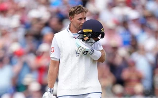 Joe Root