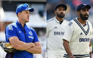 ENG vs IND 2025: Morne Morkel provides injury update on Jasprit Bumrah, Mohammed Siraj