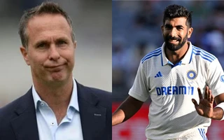 ENG vs IND 2025: 'Looked okay and playable' - Michael Vaughan assesses Jasprit Bumrah's bowling in Manchester Test