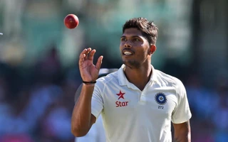 Umesh Yadav