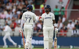ENG vs IND 2025, 4th Test: Shubman Gill and KL Rahul