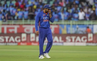 Reports: Rohit Sharma to not play ODI World Cup 2027, Australia to be last series