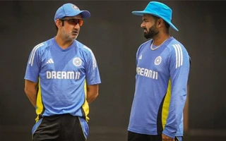 ENG vs IND 2025: 'Generations will talk about your effort' – Gautam Gambhir hails Rishabh Pant's Manchester heroics
