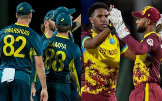 West Indies vs Australia Match Prediction, 5th T20I – Who will win today’s match between WI vs AUS?