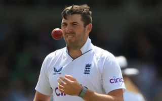 Jamie Overton not ruling out Test return if approached by Root and Fleming