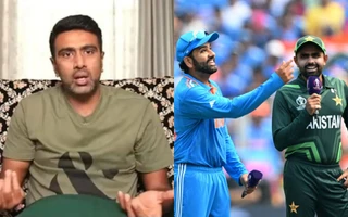 'Don't associate me with fake news' - Ashwin downs parody statement on India vs Pakistan at Asia Cup