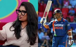 Mithali Raj reveals how Sachin Tendulkar's advice helped her during South Africa tour