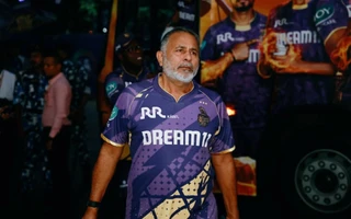 IPL 2026: Bharat Arun leaves KKR to join LSG as bowling coach
