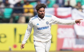 IND vs WI 2025: "He's my guru from the England tour" - Kuldeep Yadav's huge claim on teammate amid Delhi Test