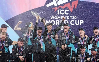 Nepal confirmed to host ICC Women’s T20 World Cup 2026 Qualifier