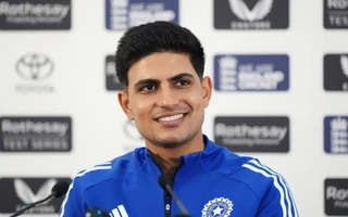 Duleep Trophy 2025: 'Unwell' Shubman Gill likely to be ruled out