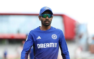 Abhimanyu Easwaran