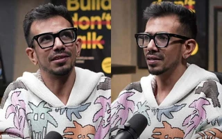 'I had suicidal thoughts, used to sleep for only 2 hours' - Yuzvendra Chahal opens up on effect of cheating allegations post divorce