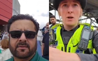 ENG vs IND 2025: Lancashire apologize for escorting Pakistani fan after video of Manchester Test goes viral
