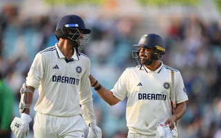ENG vs IND 2025: 'Karun Nair stood tall alongside Mr. Reliable, Washington Sundar' - Varun Aaron