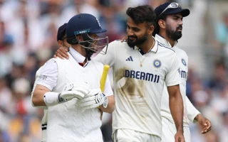 ENG vs IND 2025, 5th Test Day 2 Review: Indian bowlers, Jaiswal star as visitors take lead on Day 2