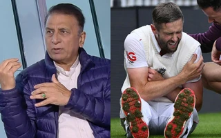 ENG vs IND 2025: 'Your main job is to bowl' - Sunil Gavaskar questions Chris Woakes for risking injury while fielding