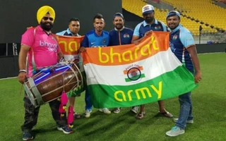 ENG vs IND 2025: Bharat Army to turn The Oval Pink in support for Lymphoma action on Day 3