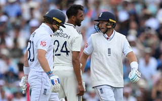ENG vs IND 2025: 'Didn't expect such reaction from him' - Prasidh Krishna opines on verbal spat with Joe Root