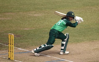 IRE W vs PAK W 2025: Injured Sadaf Shamas ruled out, Pakistan reveal replacement