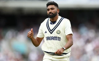 ENG vs IND 2025: 'Without Bumrah, Mohammed Siraj raises his game' - Aakash Chopra