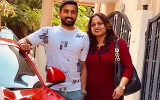 Karun Nair Net Worth & Salary