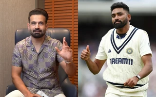 ENG vs IND 2025: 'Delivers differently when given responsibility' - Mohammed Siraj's 4-for at the Oval impresses Irfan Pathan