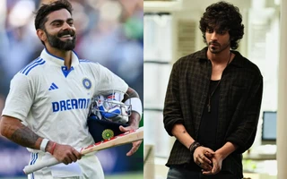 I overheard him' - Saiyaara Director reveals how Virat Kohli inspired Ahaan Panday's character