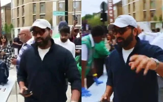 Rohit Sharma