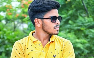 Priyajit Ghosh