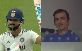 ENG vs IND 2025: Gautam Gambhir beams with pride as nightwatchman Akash Deep slams maiden Test fifty